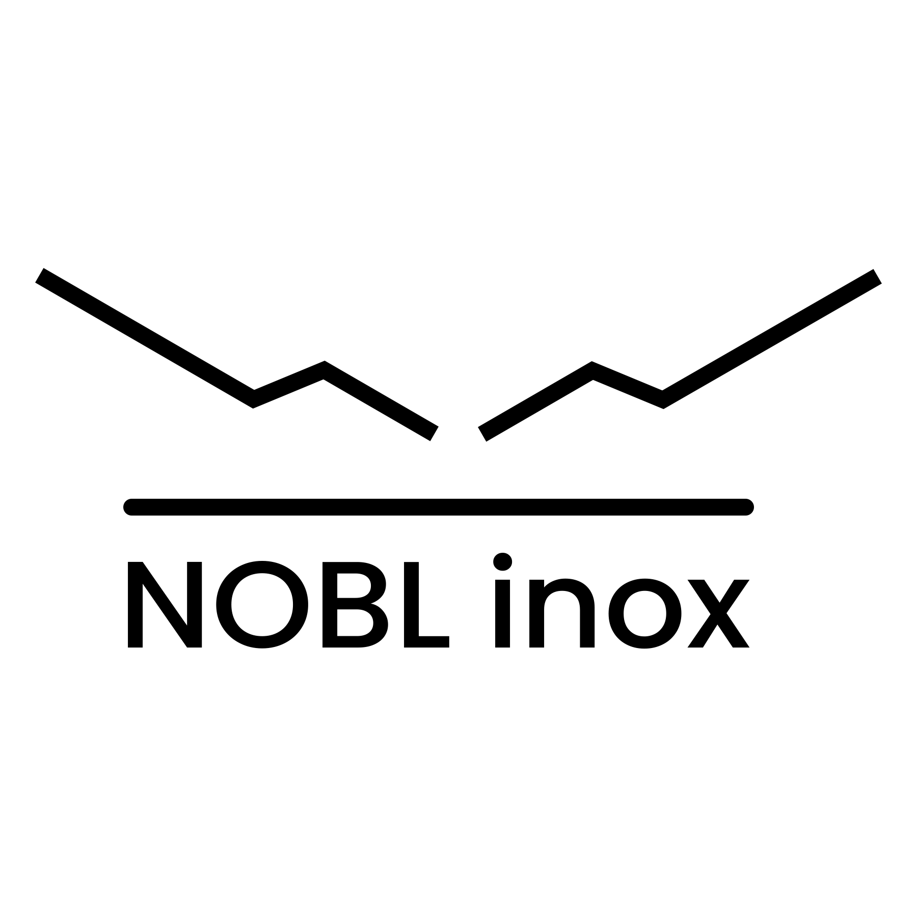Logo NOBL’INOX