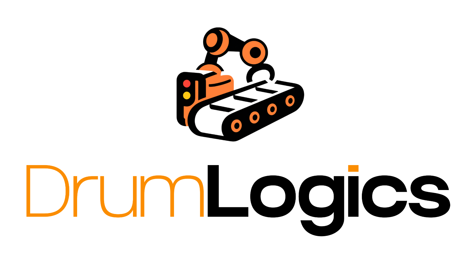 Logo DRUMLOGICS